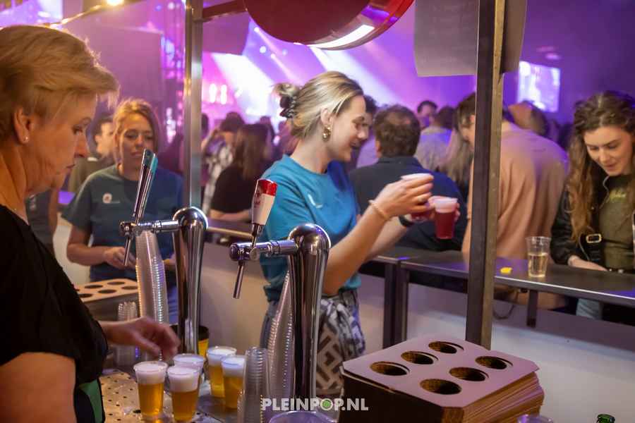 Publiek Vrijdag  (10)1